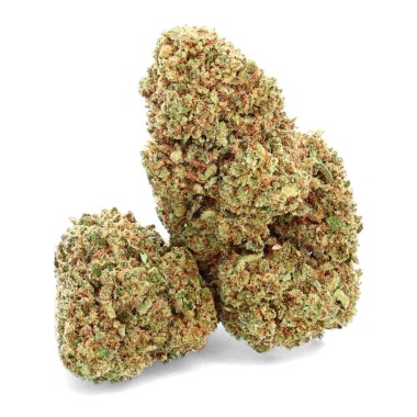 Strawberry 10% - Fleurs de CBD pas chère de la marque easy weed