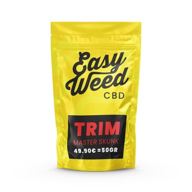 Trim de CBD - Fleurs de cbd sur cbd.fr