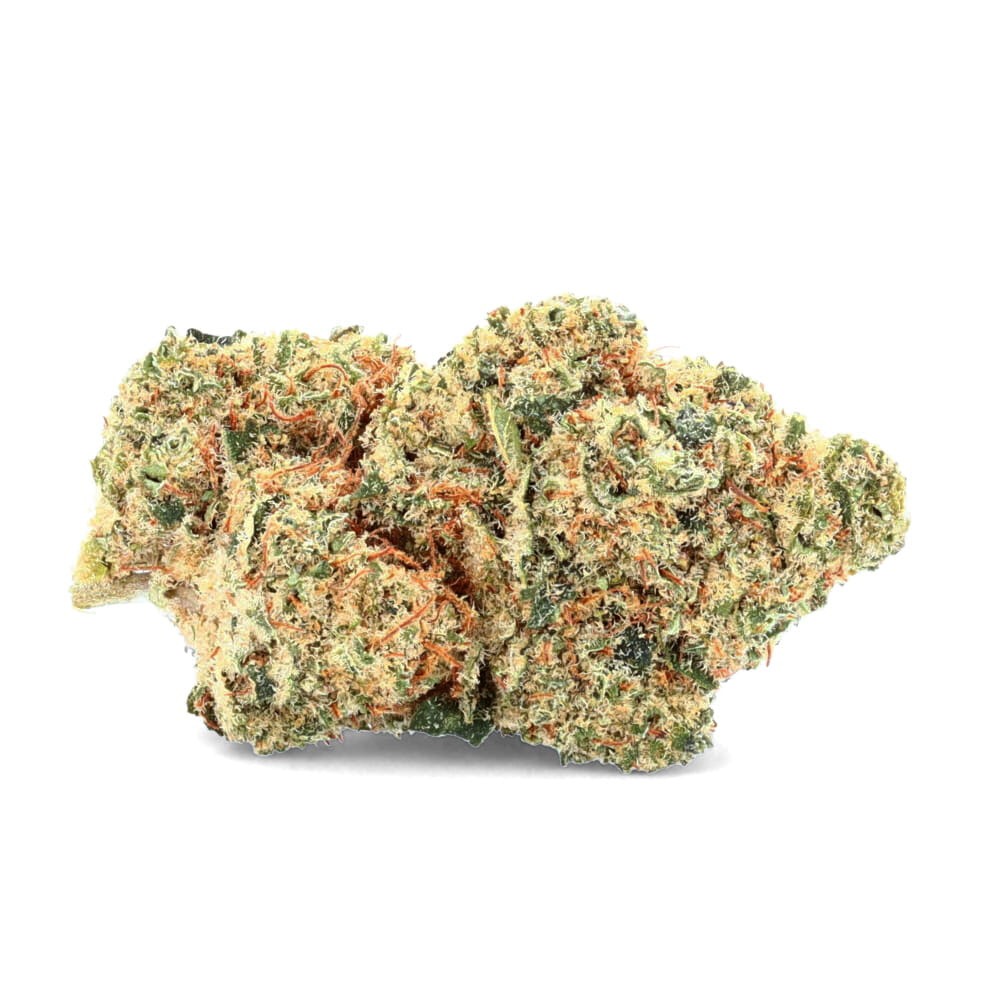 Fleur de CBD Suprême Amnesia de la marque Ivory