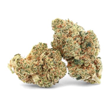 Fleur de CBD Suprême Amnesia de la marque Ivory