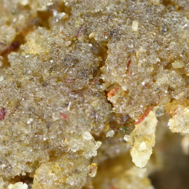 Iceolator pollen de CBD 40% pas cher