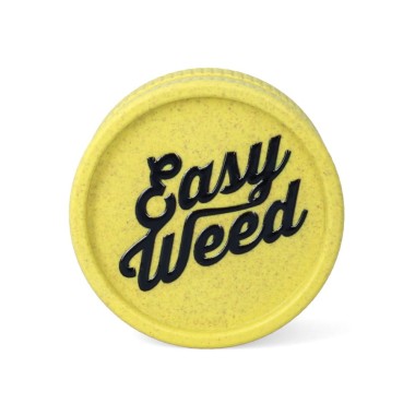 Grinder professionnel CBD EASY WEED - CBD.fr Pro