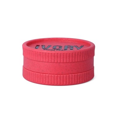 Grinder IVORY - CBD.fr Pro