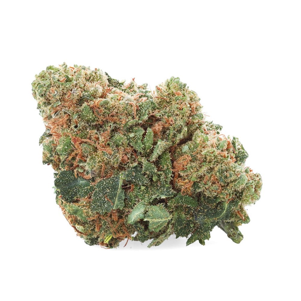 La Fleur CBD AK-47 de chez Ivory - CBD.fr Pro