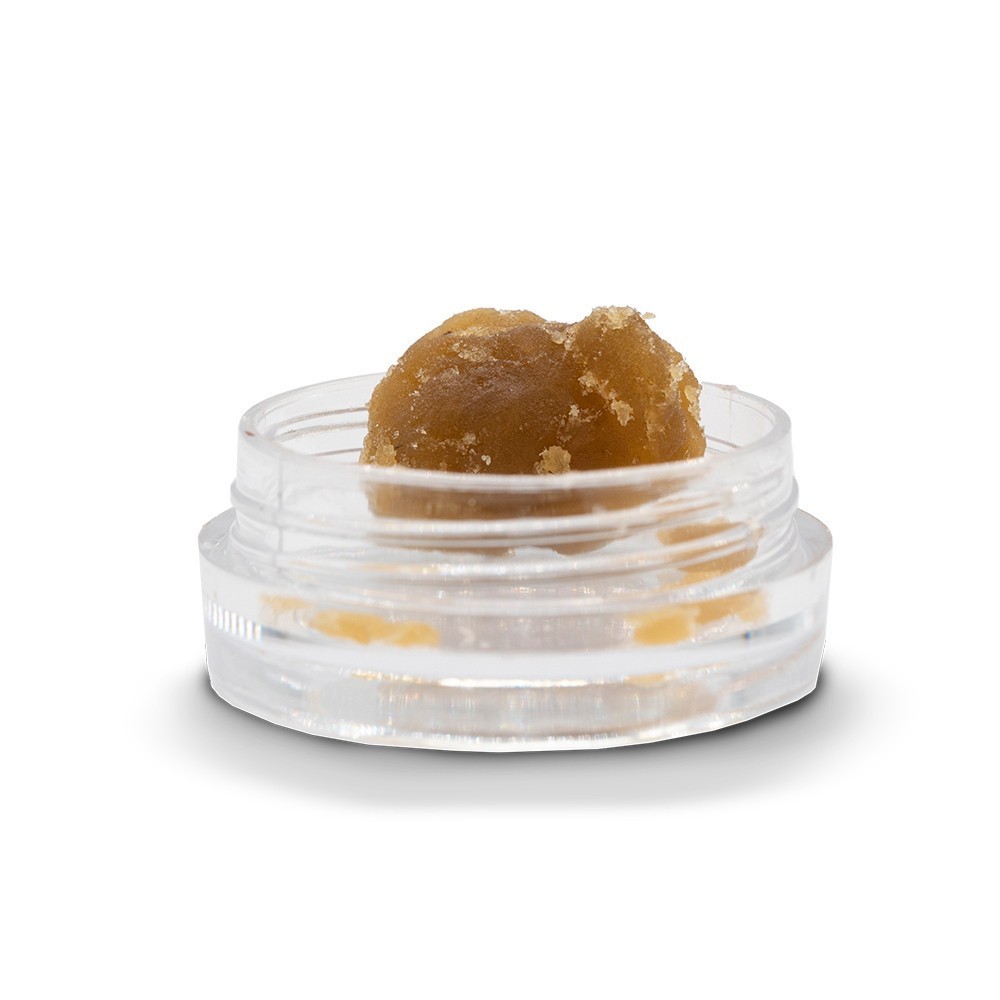 O.G Shatter de CBD IVORY -  CBD.fr Pro