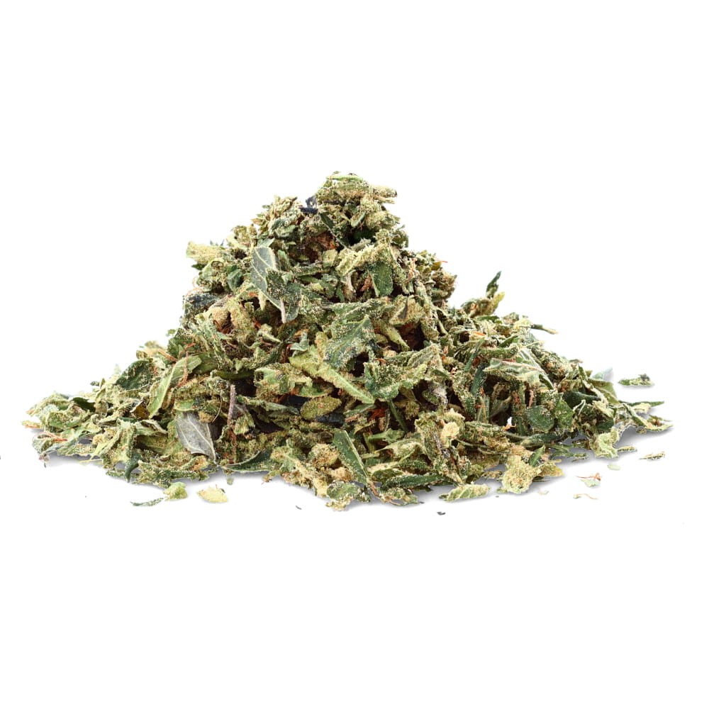 CBD Flower AK420 Ivory on cbd.fr CBD Flower AK420 Ivory on cbd.fr