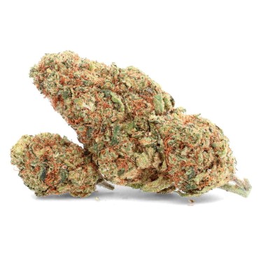 CBD flowers wedding cake premium