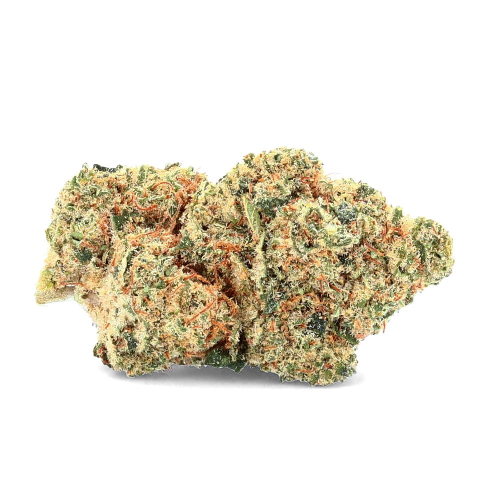 Ivory Supreme Amnesia CBD flower Ivory Supreme Amnesia CBD flower
