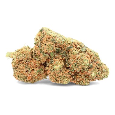 ivory - powerful CBD flowers