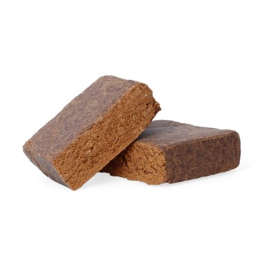 Charras 20.6% CBD resin