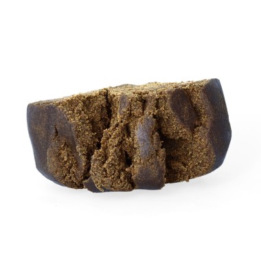 CBD Resin - Morocco Filter CBD pollen - 14% - cheap on CBD.co.uk