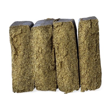 CBD resin - Ketama CBD pollen - 20% - cheap on CBD.co.uk