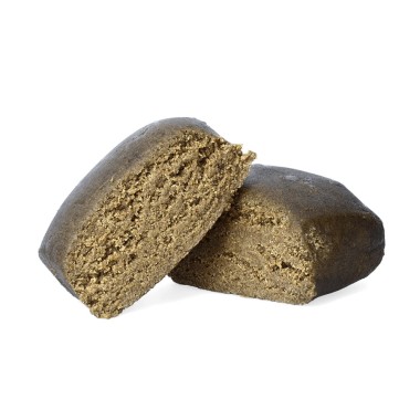 CBD resin - Iceolator CBD pollen - 40% - cheap on CBD.co.uk