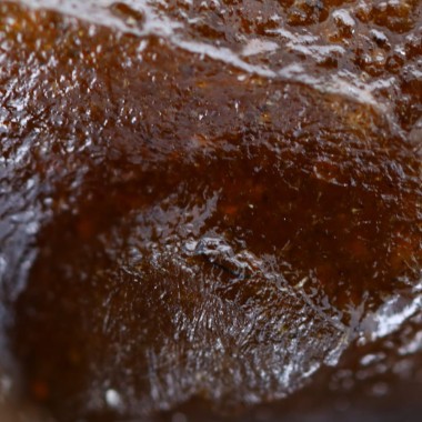 25-Micron CBD Hash by IVORY  CBD.fr Pro