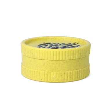 Professional CBD EASY WEED Grinder - CBD.co.uk Pro