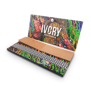 CBD rolling papers wholesale - CBD.fr Pro