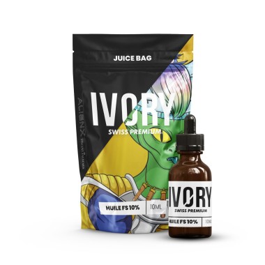 Full Spectrum CBD Oil - CBD.COM Pro