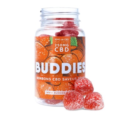 CBD BONBON FISHING TASTE - CBD.fr Pro