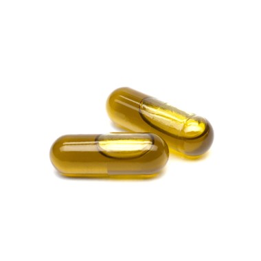 Cápsulas de CBD - Cápsulas de CBD - Caída del cabello - Harvest Laboratoires - Harvest Laboratoires - 1