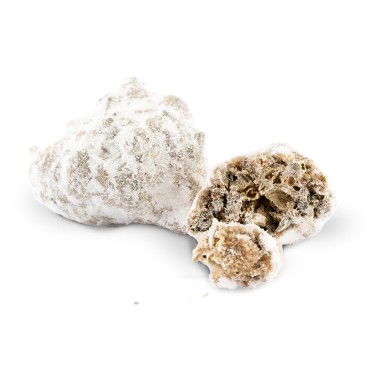 Ice Rock 83% CBD Ivory en cbd.es