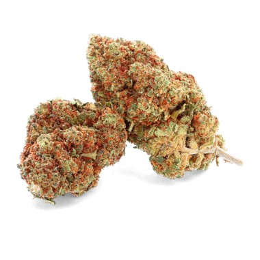 banana kush CBD flores baratas de easy weed