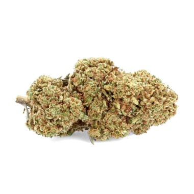 Strawberry 10% - Flores CBD baratas de easy weed