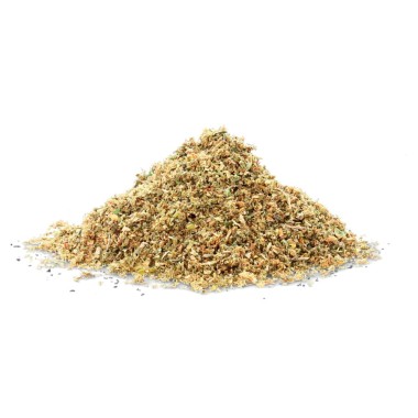 Cannatonic CBD flores en recorte