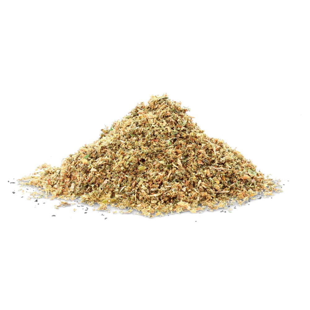 Cannatonic CBD flores en recorte Cannatonic CBD flores en recorte