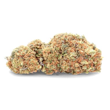 CBD flores de piña kush premium