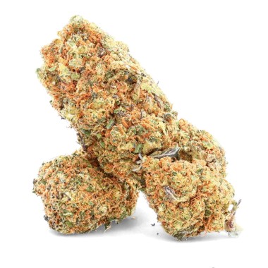 CBD flores de piña kush premium