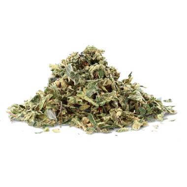 CBD Flower AK420 Ivory en cbd.es