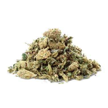 Ribete CBD marca Ivory