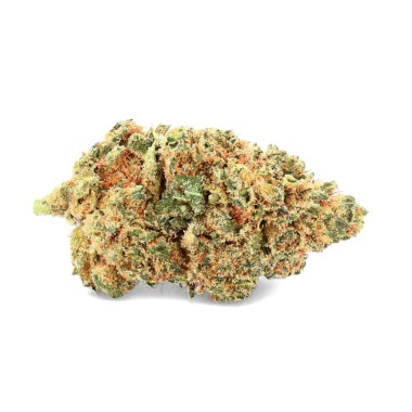 Flores de CBD premium IVORY