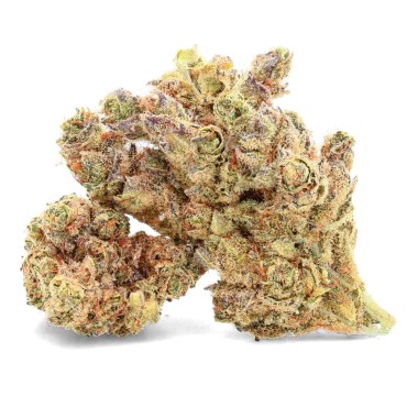 Ivory Durban Poison - Flores de CBD de primera calidad