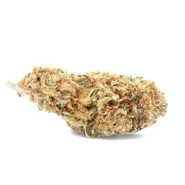 Flores de CBD marfil de primera calidad