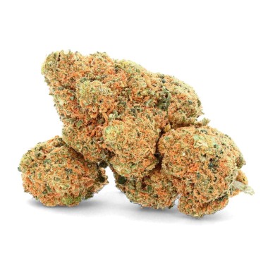 marfil - potentes flores de CBD