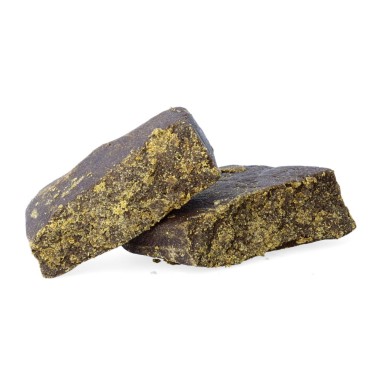 Polen de CBD afgano 26