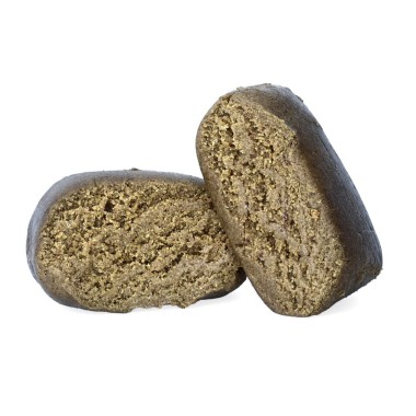 18,6% CBD Polen de Burbuja