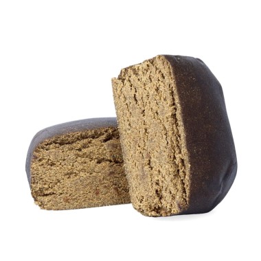 CBD Polen Amarillo 13,8