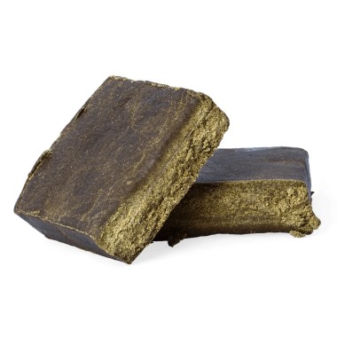 Resina de CBD - Polen de CBD Ketama - 20% - barato en CBD.es