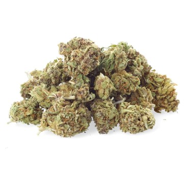 Easy Weed - Flor de CBD
