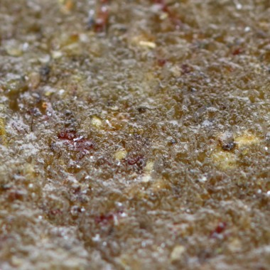 Resina CBD - CBD Bubble Pollen - 18.6% Macro