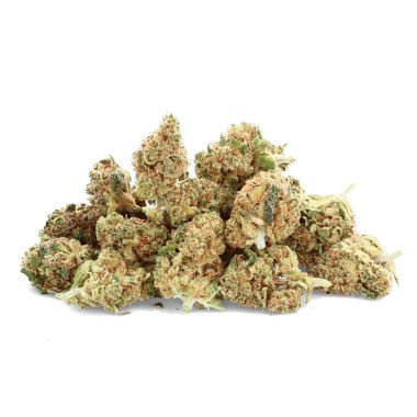 Flores de CBD para Francia