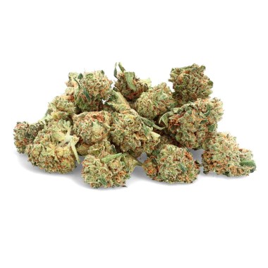 Pequeñas flores de CBD para Francia