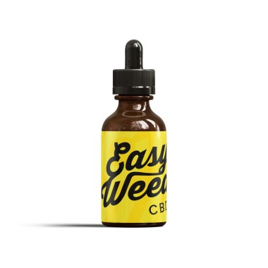 Aceite de CBD de amplio espectro - CBD.es Pro