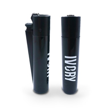 Encendedor Ivory - Accesorios Profesionales - CBD.com Pro