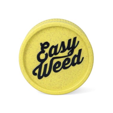 Grinder CBD profesional EASY WEED - CBD.es Pro