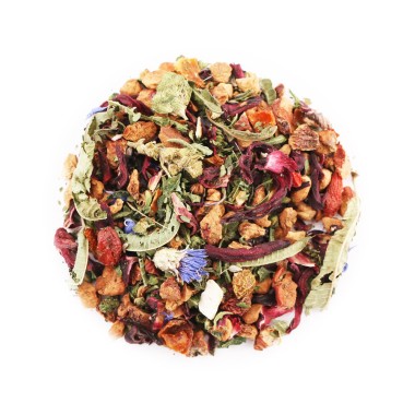 Infusión de CBD Antioxidante - CBD.es Pro