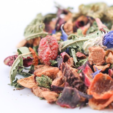 Infusión de CBD Antioxidante - CBD.es Pro