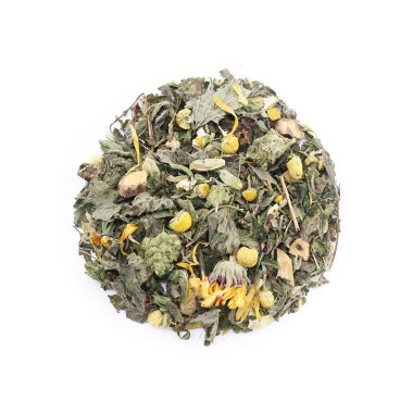 Infusión CBD Zen - CBD.es Pro